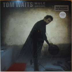 Tom Waits ‎– Mule Variations 2LP