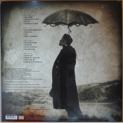 Tom Waits ‎– Mule Variations 2LP