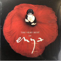 Enya ‎– The Very Best Of Enya 2LP