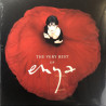 Enya ‎– The Very Best Of Enya 2LP