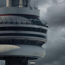 Drake ‎– Views 2LP