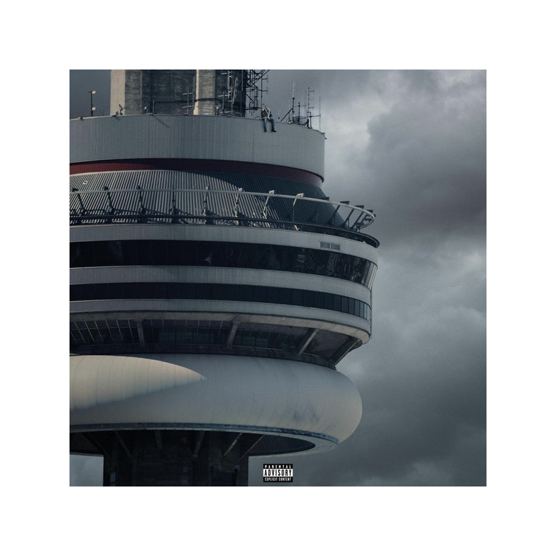 Drake ‎– Views 2LP
