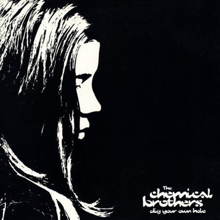 The Chemical Brothers ‎– Dig Your Own Hole 2LP