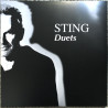 Sting ‎– Duets 2LP