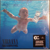 Nirvana ‎– Nevermind