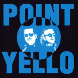 Yello ‎– Point