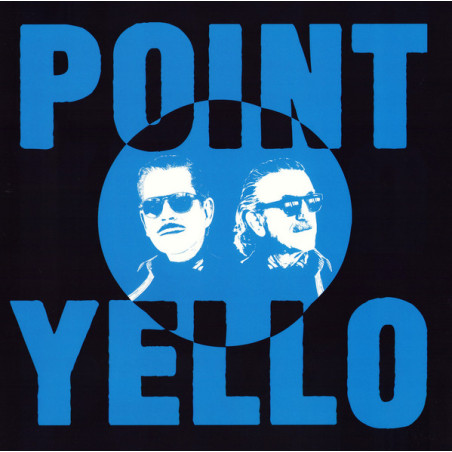 Yello ‎– Point