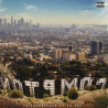 Dr. Dre ‎– Compton (A Soundtrack By Dr. Dre) 2LP