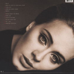 Adele  ‎– 25