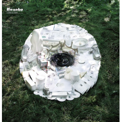 Bonobo ‎– Days To Come 2LP