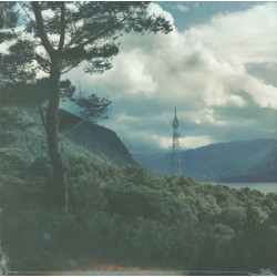 Bonobo ‎– Black Sands 2LP