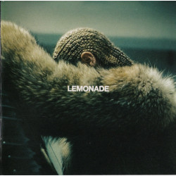 Beyoncé ‎– Lemonade 2LP