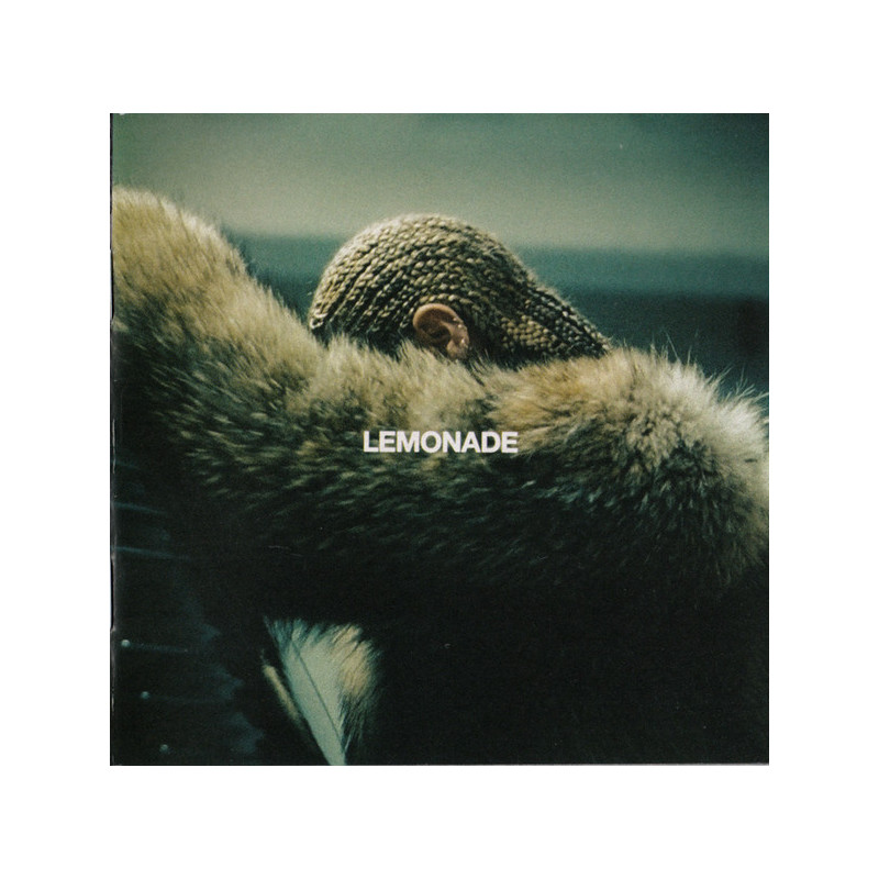 Beyoncé ‎– Lemonade 2LP