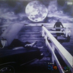 Eminem ‎– The Slim Shady LP  2LP