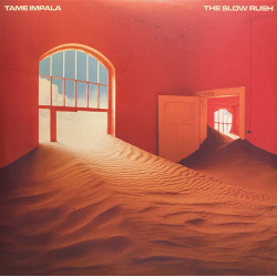 Tame Impala ‎– The Slow Rush 2LP