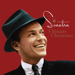 Frank Sinatra ‎– Ultimate Christmas 2LP