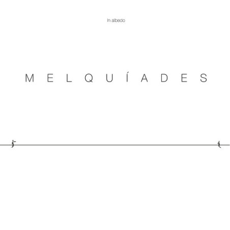 In Albedo ‎– Melquíades
