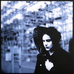 Jack White ‎– Blunderbuss