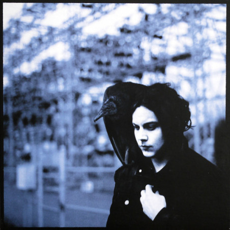 Jack White ‎– Blunderbuss