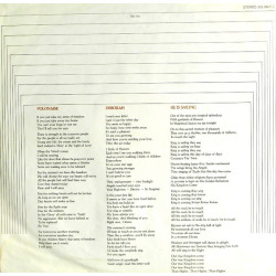 Jon And Vangelis ‎– Private Collection