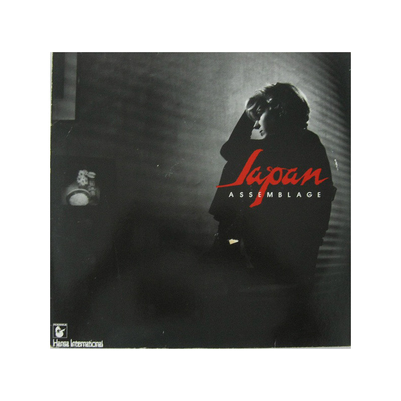 Japan ‎– Assemblage