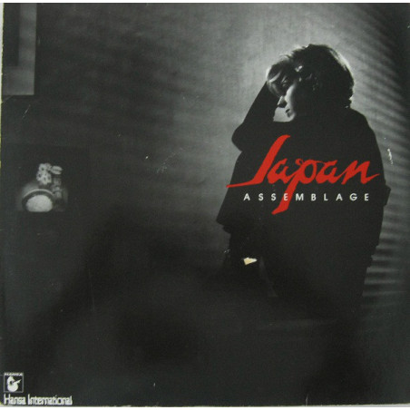 Japan ‎– Assemblage
