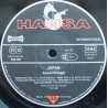 Japan ‎– Assemblage