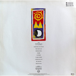 Orchestral Manoeuvres In The Dark ‎– The Pacific Age