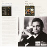 Johnny Cash ‎– The Sound Of Johnny Cash / Now, There Was A Song!