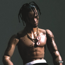 Travis Scott  ‎– Rodeo 2LP