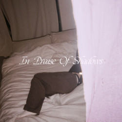 Puma Blue ‎– In Praise Of Shadows 2LP