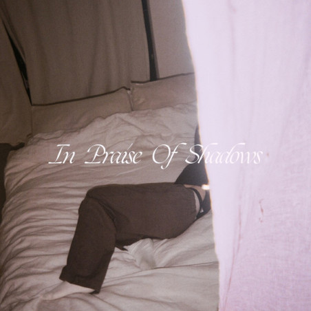 Puma Blue ‎– In Praise Of Shadows 2LP