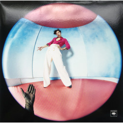 Harry Styles ‎– Fine Line 2LP