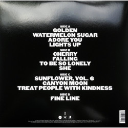 Harry Styles ‎– Fine Line 2LP