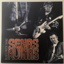 Senas Kuinas ‎– Senas Kuinas