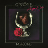 Orgōne With Adryon De Leon ‎– Reasons