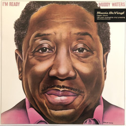 Muddy Waters ‎– I'm Ready
