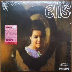Elis Regina ‎– Elis