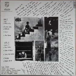 Elis Regina ‎– Elis