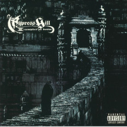 Cypress Hill ‎– III  -Temples Of Boom 2LP