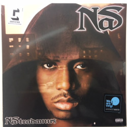Nas ‎– Nastradamus 2LP