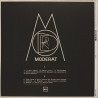 Moderat ‎– Moderat