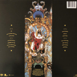 Michael Jackson ‎– Dangerous 2LP