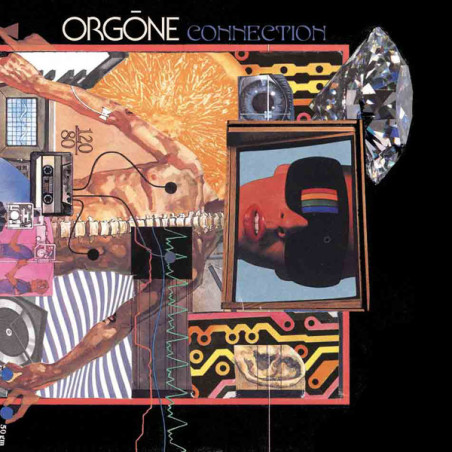 Orgone ‎– Connection