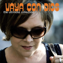 Vaya Con Dios ‎– The Ultimate Collection 2LP