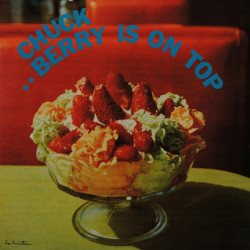 Chuck Berry ‎– Berry Is On Top