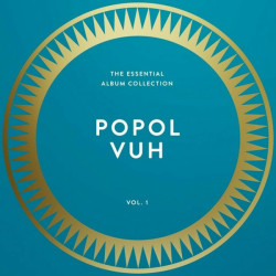 Popol Vuh ‎– The Essential Album Collection Vol.1  6LP BOX SET