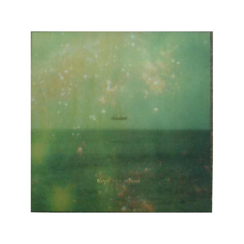 Sigur Rós ‎– Valtari 2LP