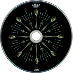 John Cage Meets Sun Ra ‎– John Cage Meets Sun Ra 7' single + DVD
