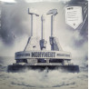 Molchat Doma ‎– Monument - coloured